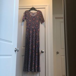 LuLaRoe Ana Dress